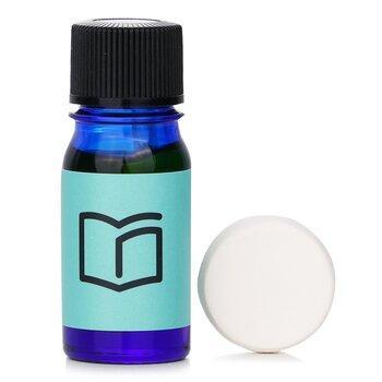 Daily Aroma Japan Daily Aroma Scene for Book