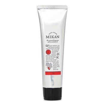 Daily Aroma Japan Hand Cream Mikan 75g