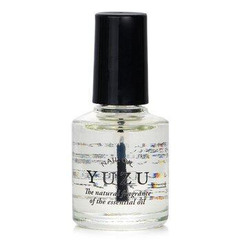 Daily Aroma Japan Yuzu Nail Oil 10ml