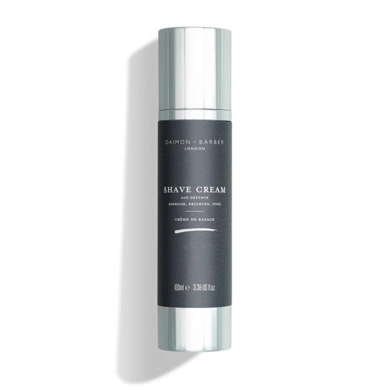 Daimon Barber Age Defence Shave Cream