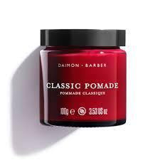 Daimon Barber Classic Pomade