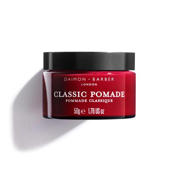 Daimon Barber Classic Pomade 50g