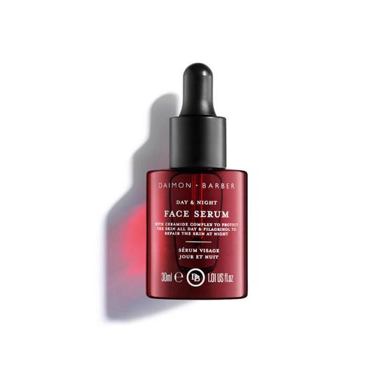 Daimon Barber Day & Night Face Serum