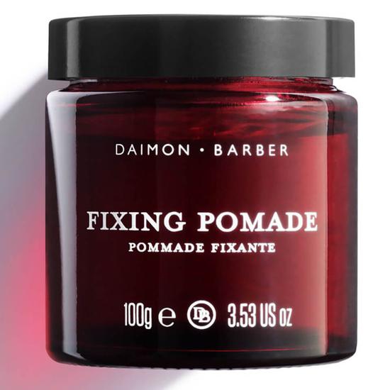 Daimon Barber Fixing Pomade