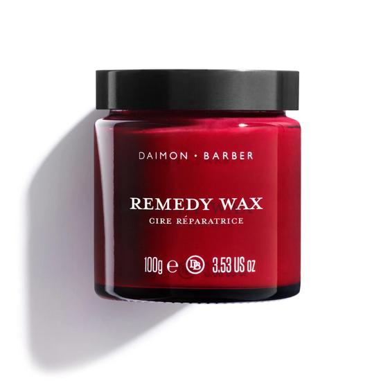 Daimon Barber Remedy Wax 50g