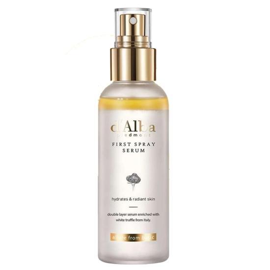 d'Alba First Spray Serum