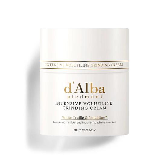 d'Alba Intensive Volufiline Grinding Cream 45g