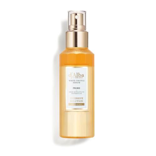d'Alba White Truffle Prime Intensive Serum