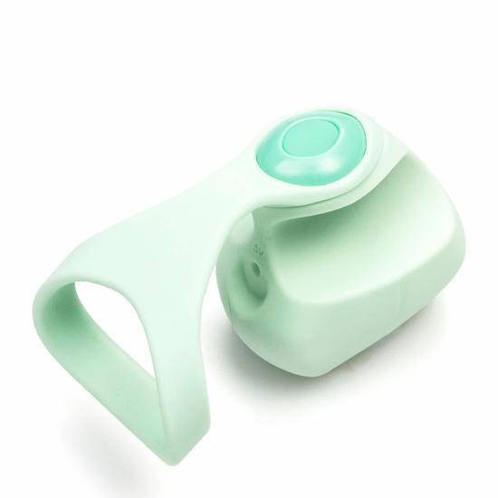 Dame Fin Finger Vibrator