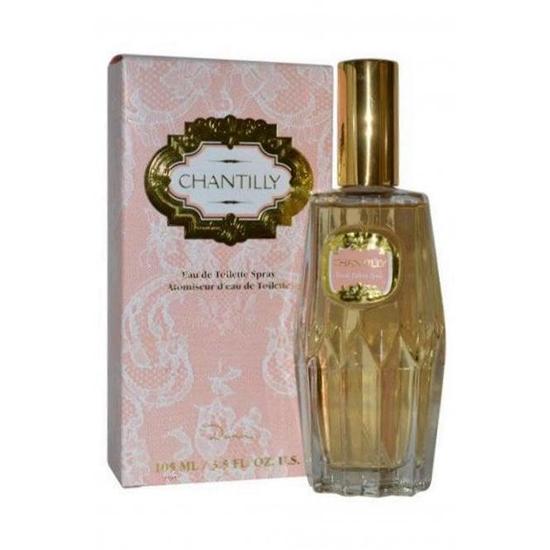 Dana Chantilly Eau De Toilette 104ml