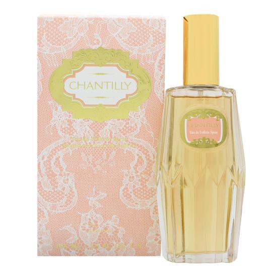 Dana Chantilly Eau De Toilette 105ml