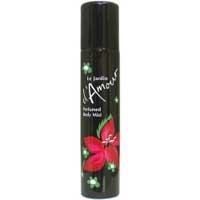 Dana Le Jardin d'Amour Body Spray 75ml