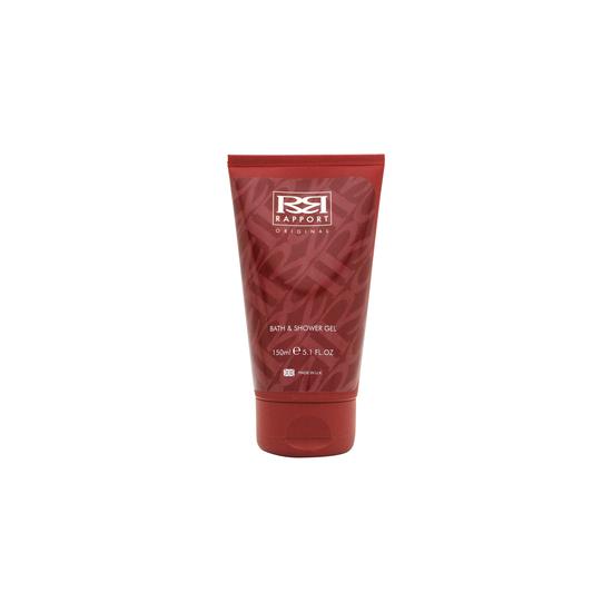Dana Rapport Bath & Shower Gel 150ml