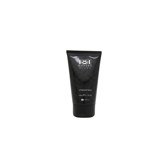 Dana Rapport Black Aftershave Balm 150ml