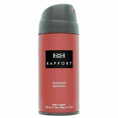 Dana Rapport Deodorant Body Spray