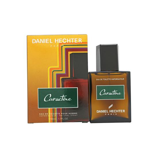 Daniel Hechter Caractere Eau De Toilette