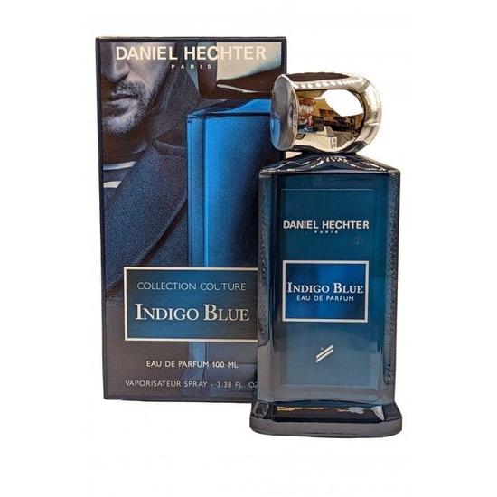 Daniel Hechter Indigo Blue Daniel Hechter Eau De Parfum Collection Couture