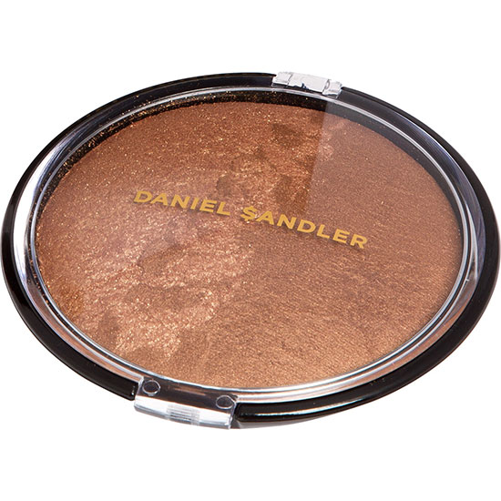 Daniel Sandler Billion Dollar Body Shimmer 15g