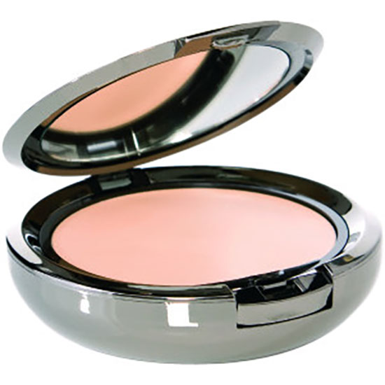 Daniel Sandler Catwalk Compact 08-Nutmeg