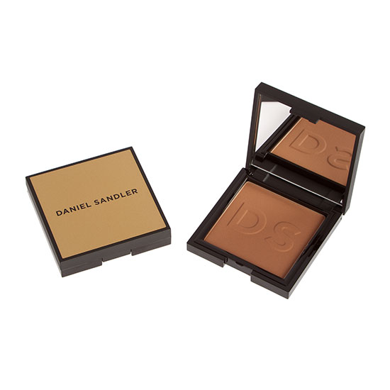 Daniel Sandler Instant Tan Wash Off Face Powder 9g
