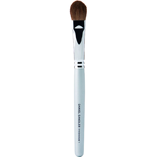 Daniel Sandler Eyeshadow Brush One