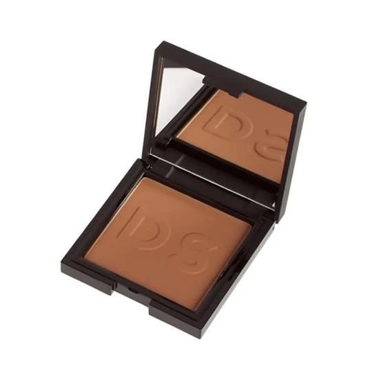 Daniel Sandler Instant Tan Face Bronzer Powder 9g