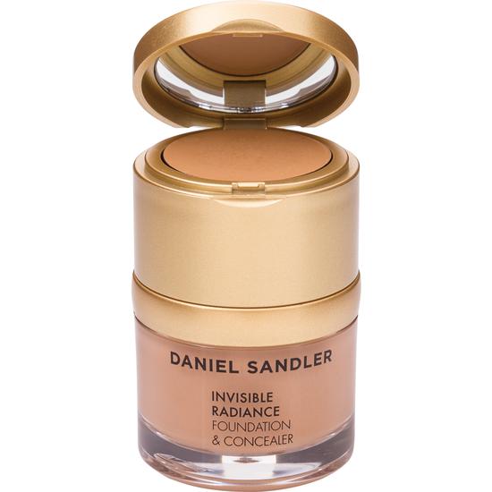 Daniel Sandler Invisible Radiance Foundation & Concealer