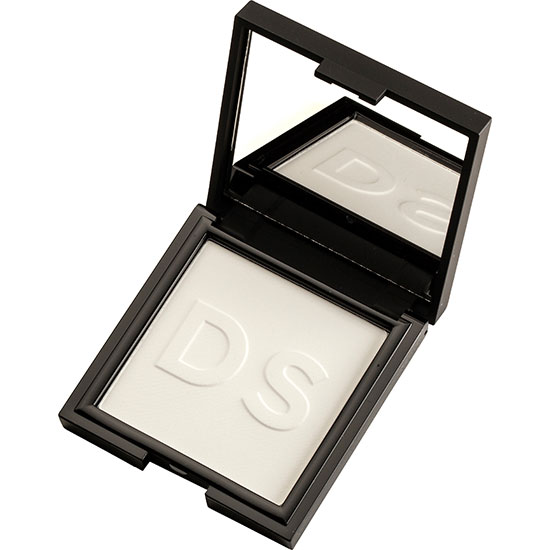 Daniel Sandler Invisible Veil Blotting Powder