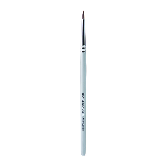 Daniel Sandler Liner/Blemish Brush