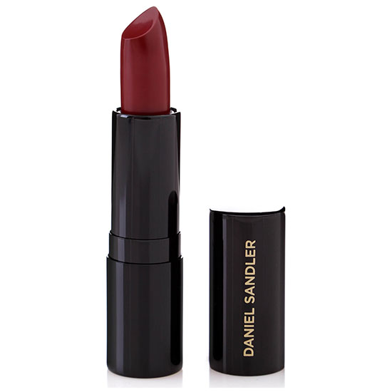 Daniel Sandler Lipshine Lipstick Casablanca