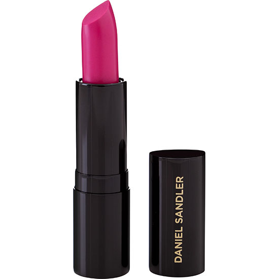Daniel Sandler Lipshine Lipstick Gigi