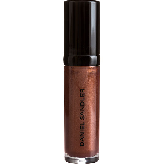 Daniel Sandler Luxury Lip Gloss Truffle