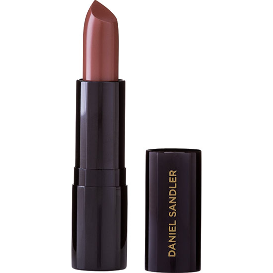 Daniel Sandler Luxury Matte Lipstick Vintage Rose