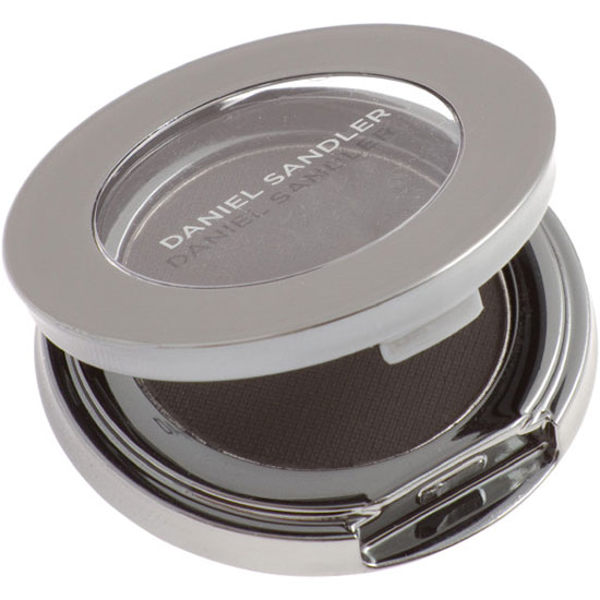 Daniel Sandler Matte Shadow Compact Black