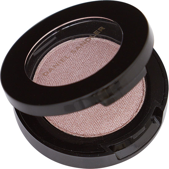 Daniel Sandler Polychromatic Shadow Rosy Tan 2g
