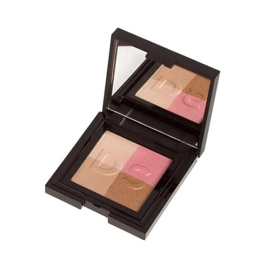 Daniel Sandler Radiant Sheen Illuminating Face Powder