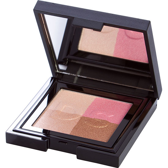 Daniel Sandler Radiant Sheen Illuminating Face Powder 9g