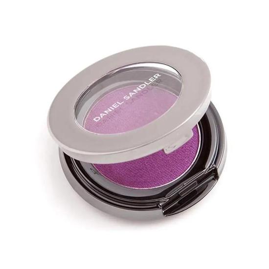 Daniel Sandler Sheer Satin Eyeshadow Rose Shimmer