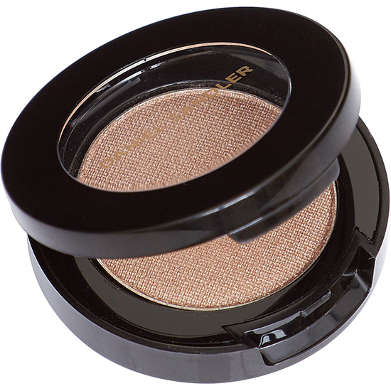 Daniel Sandler Sheer Satin Shadow Burnt Sand