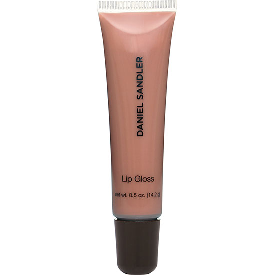 Daniel Sandler Super Gloss Super Bare