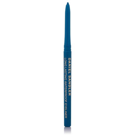 Daniel Sandler Velvet Waterproof Eyeliner Aqua