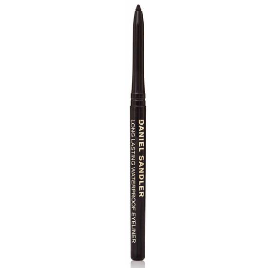 Daniel Sandler Velvet Waterproof Eyeliner Black