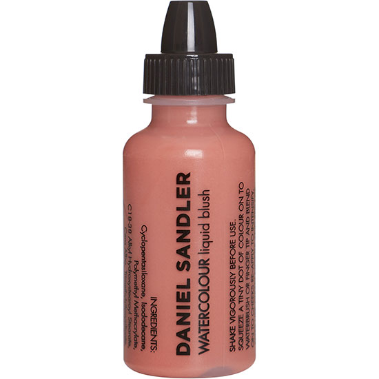 Daniel Sandler Watercolour Liquid Blush