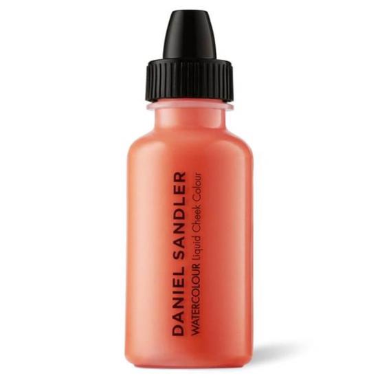 Daniel Sandler Watercolour Fluid Blusher Crush