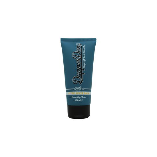 Dapper Dan Aftershave Balm 100ml