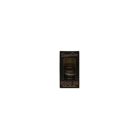 Dapper Dan Beard Oil 30ml