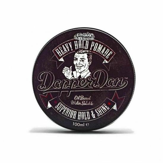 Dapper Dan Heavy Hold Pomade