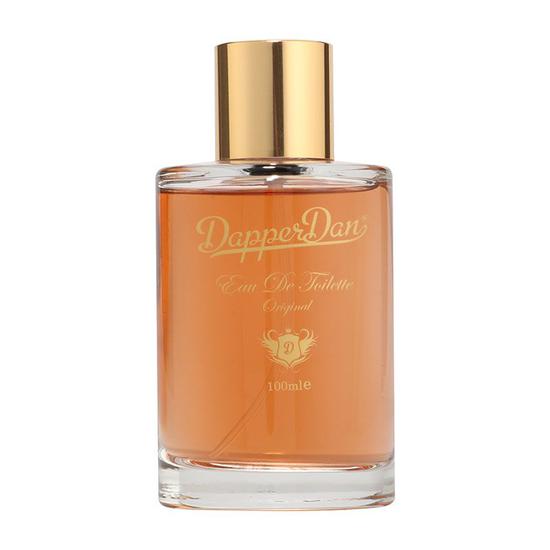 Dapper Dan Original Eau De Toilette 100ml
