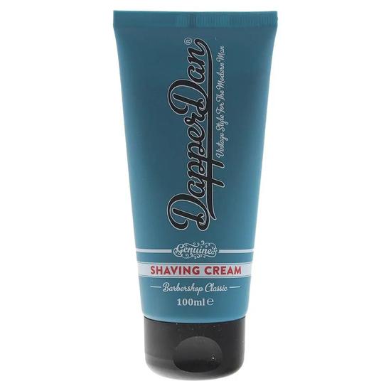 Dapper Dan Shaving Cream