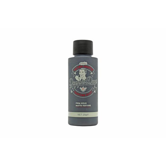 Dapper Dan Ultra Matte Texture Dust Firm Hold